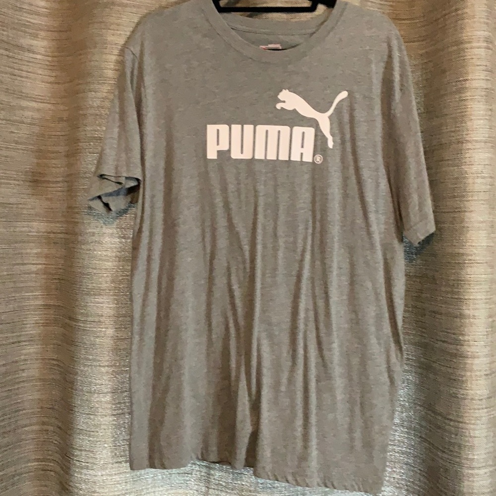 Men’s t-shirt Puma XL